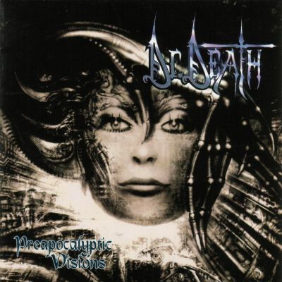 Dr.Death: "Preapocalyptical Visions" – 1997